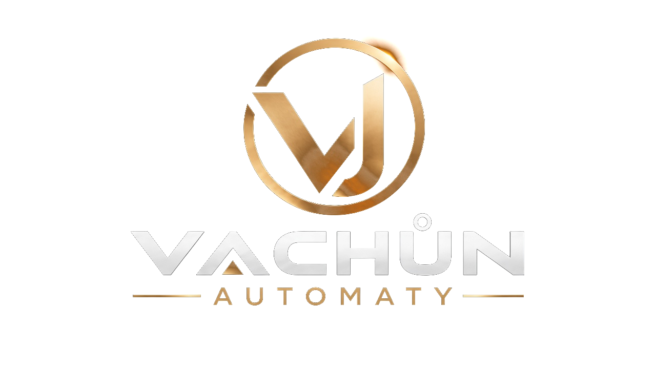 Vachůn Automaty